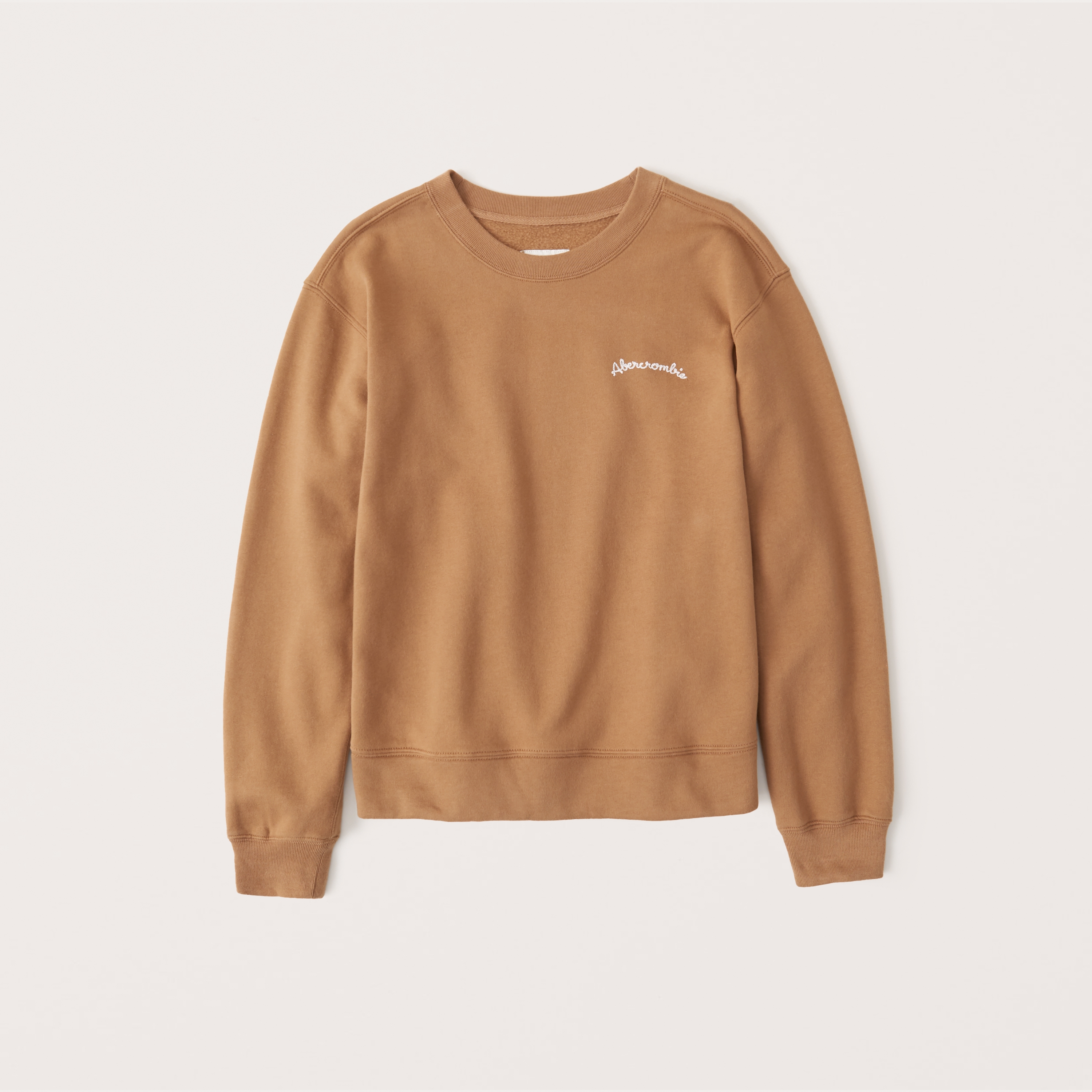abercrombie sweatshirt womens