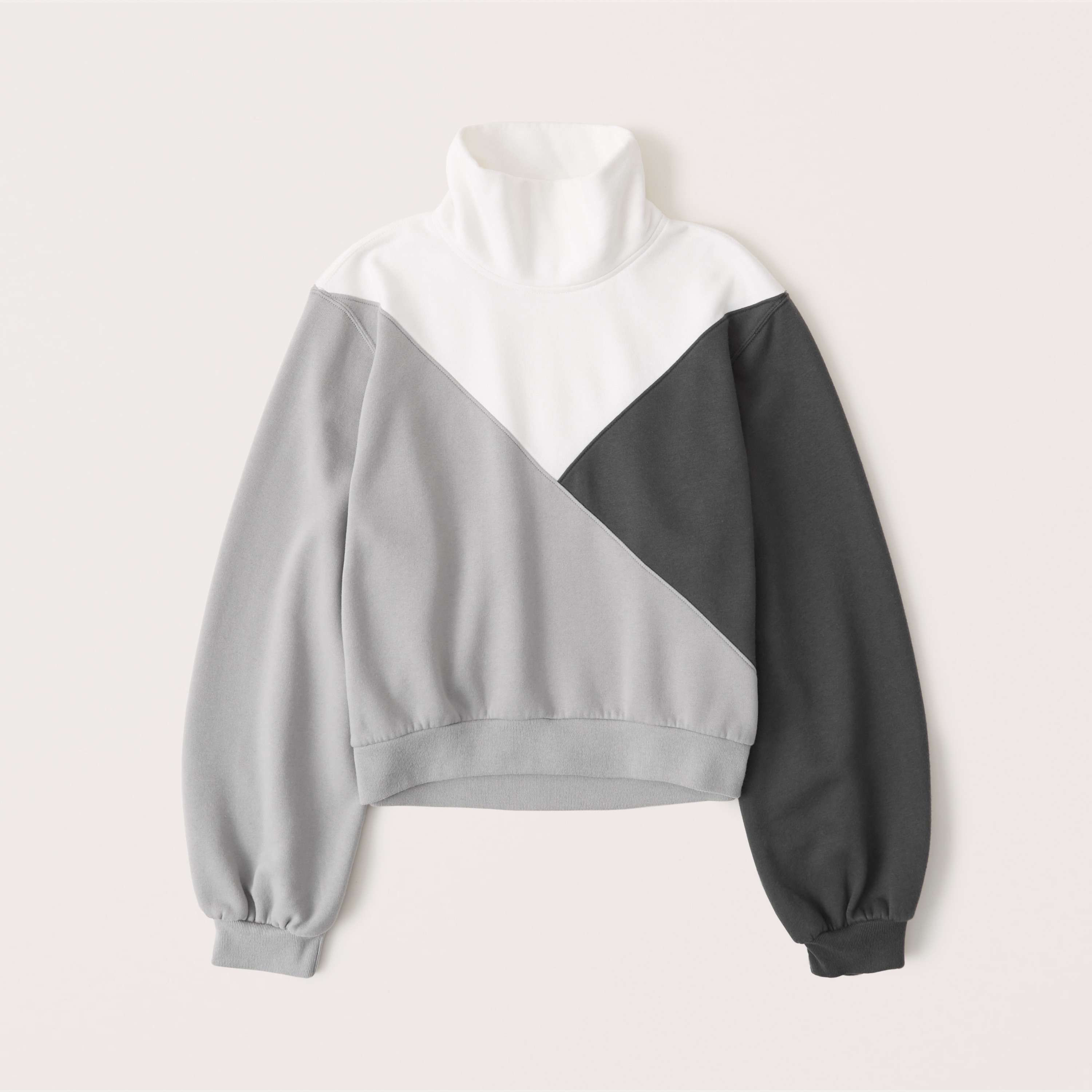abercrombie mens turtleneck