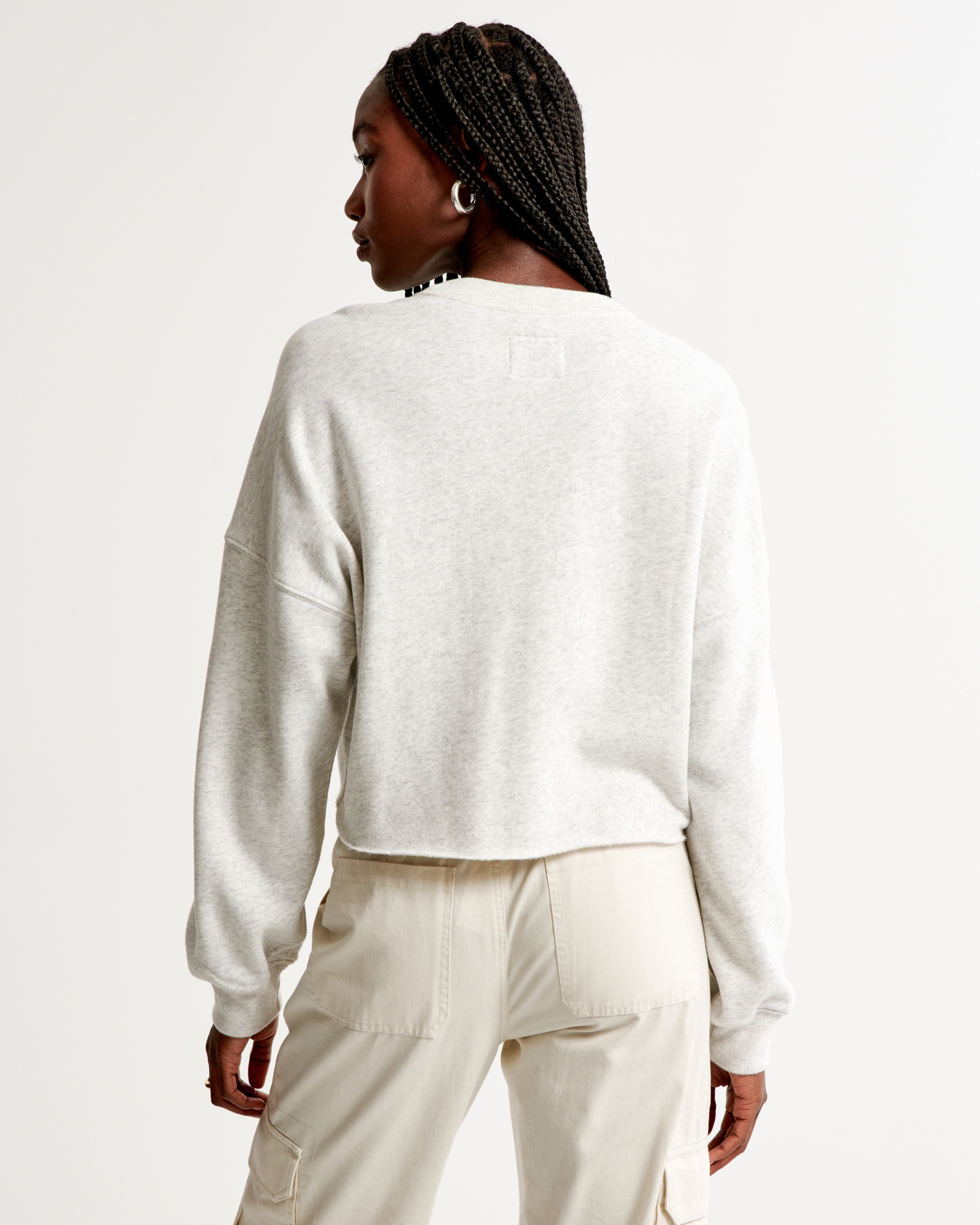 Michigan College Cutoff Crew