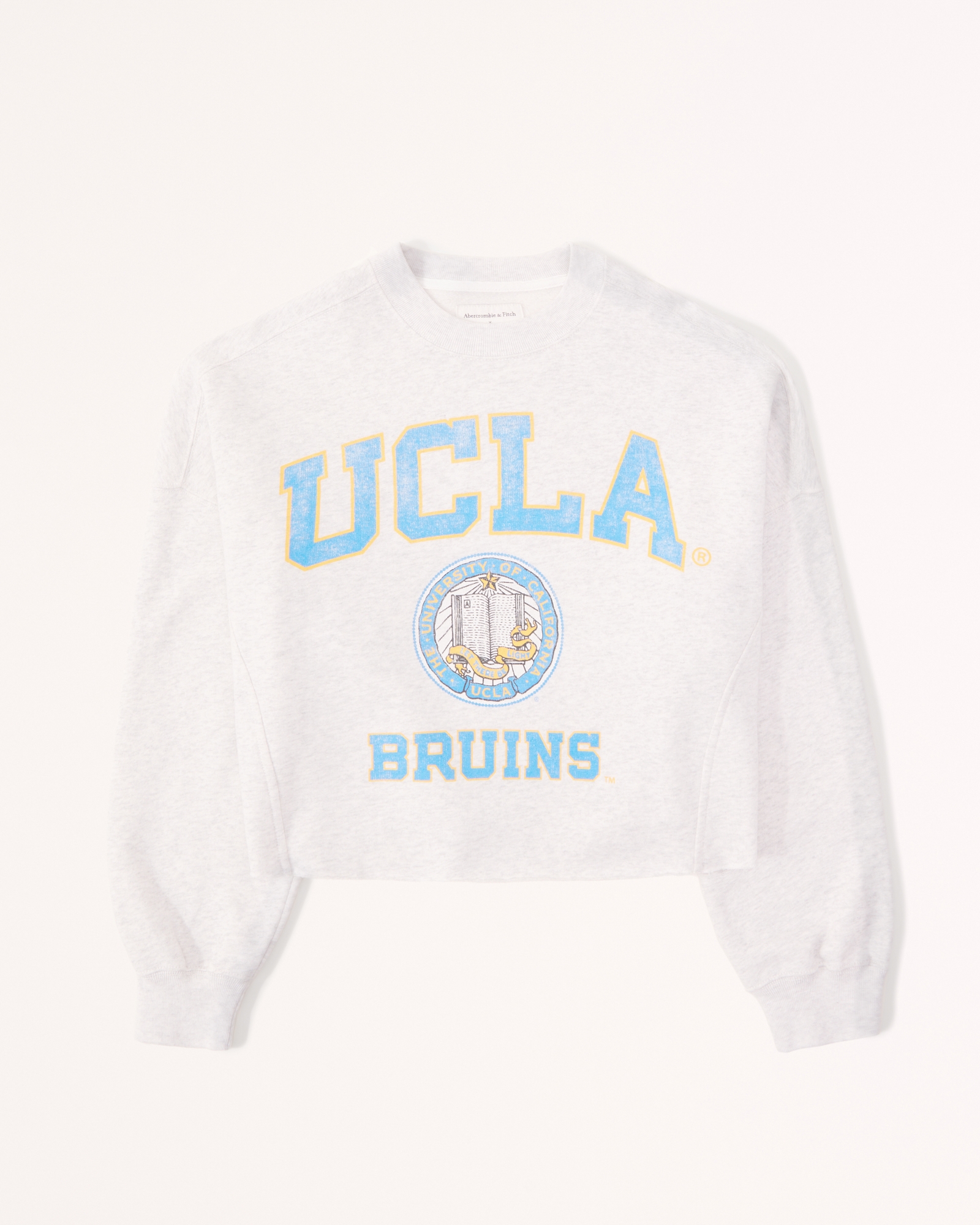 90s UCLA Bruins Sweatshirt - Men's Medium, Women's Large