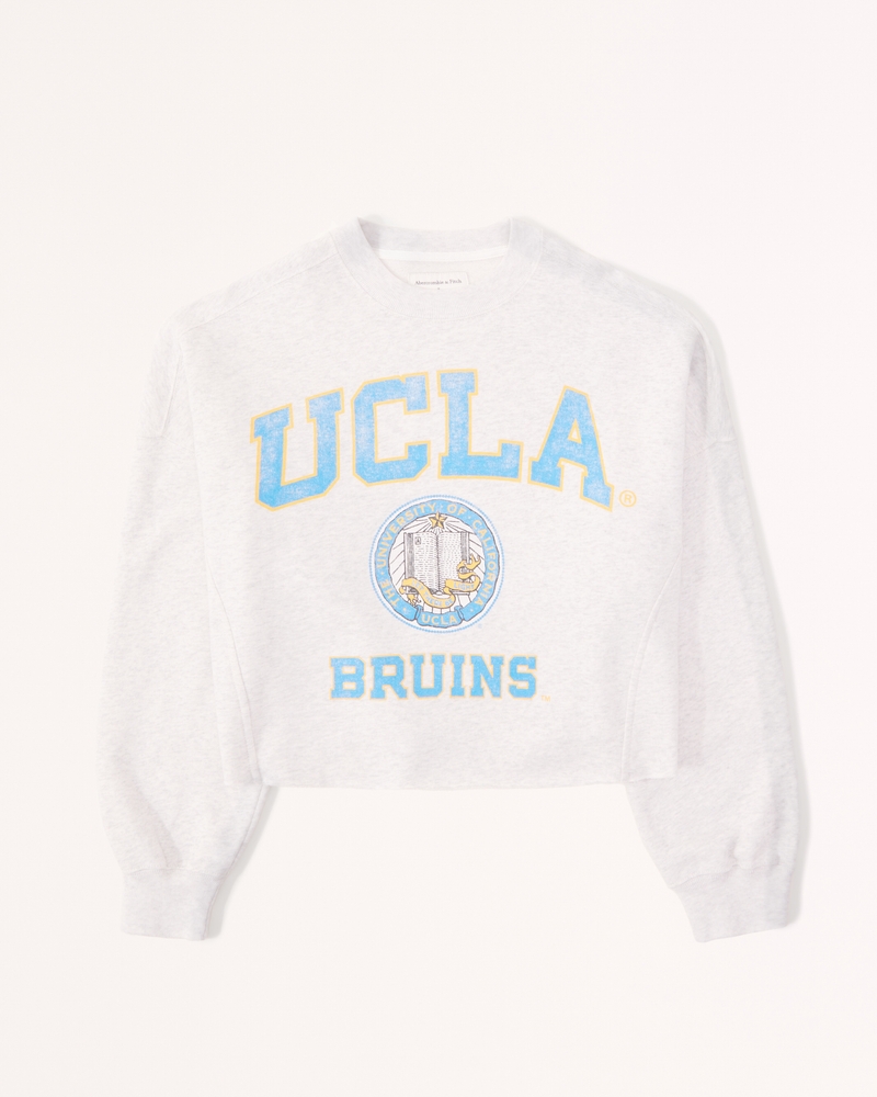 UCLA Hoodies & Sweatshirts