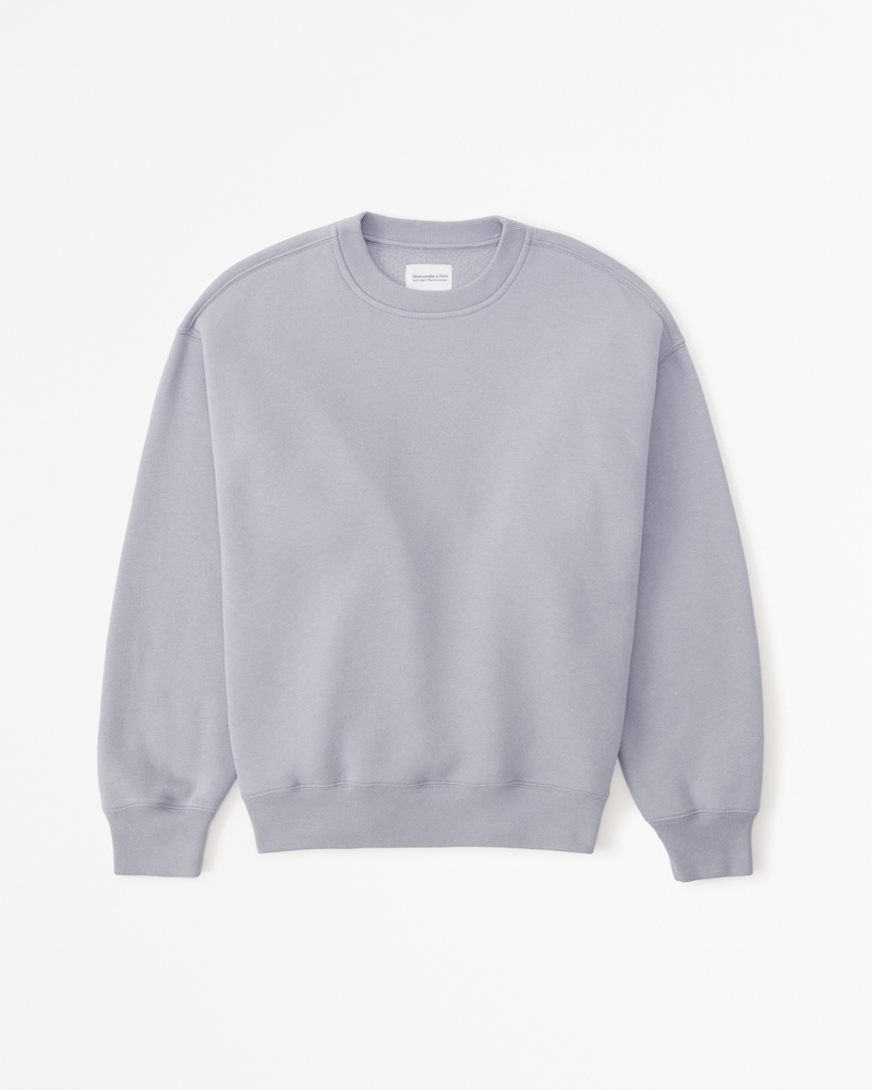 Retro Crewneck S