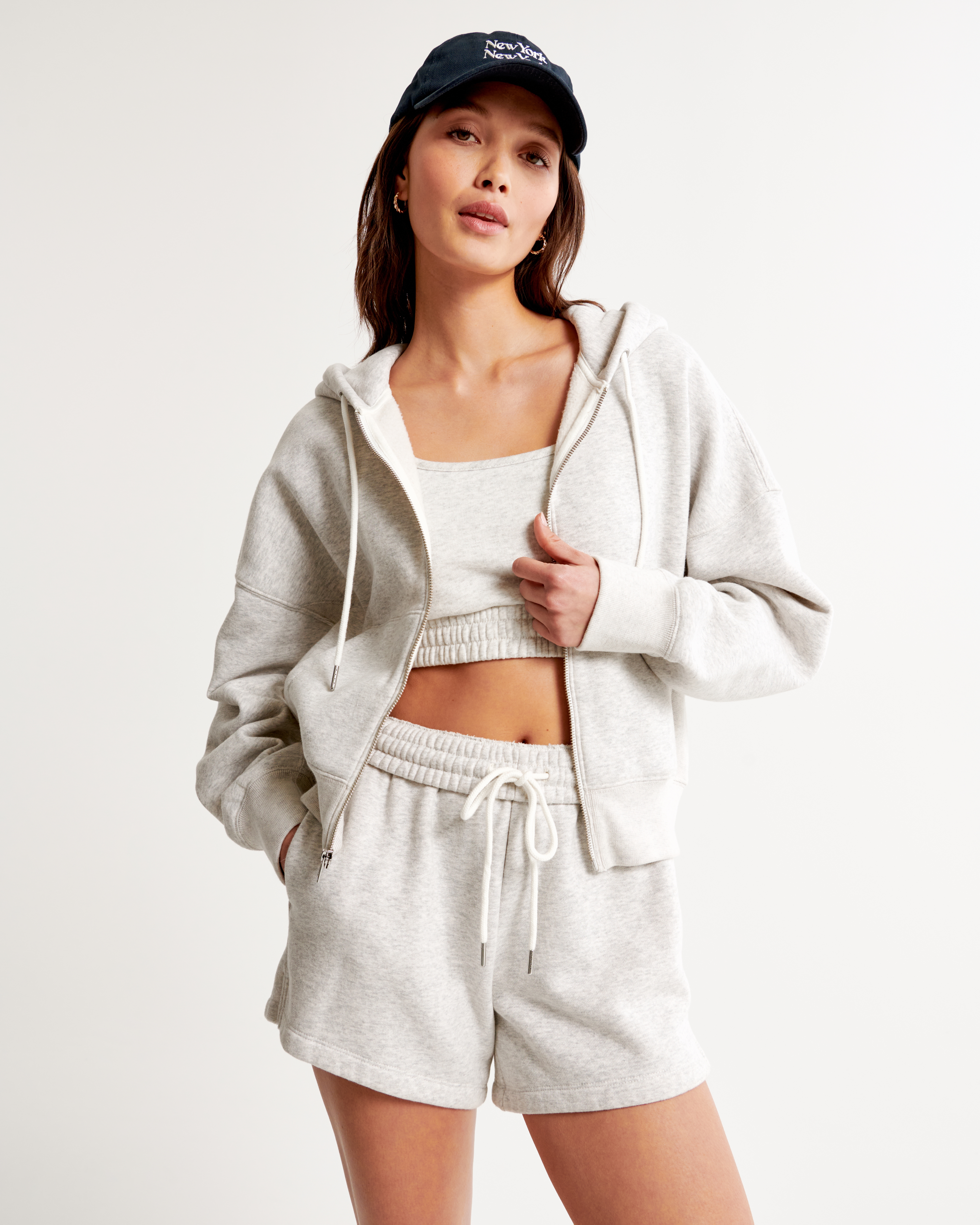 (取寄) サンクチュアリ レディース コージー バック セーター Sanctuary women Cozy Cozy Loungewear under $35 - Haute Off The Rack