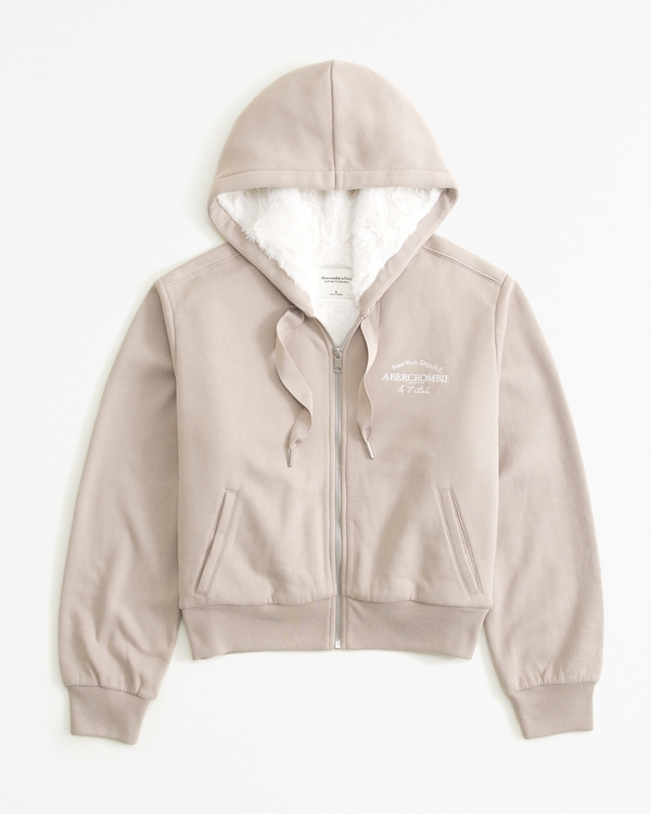 Abercrombie womens hoodies sale sale