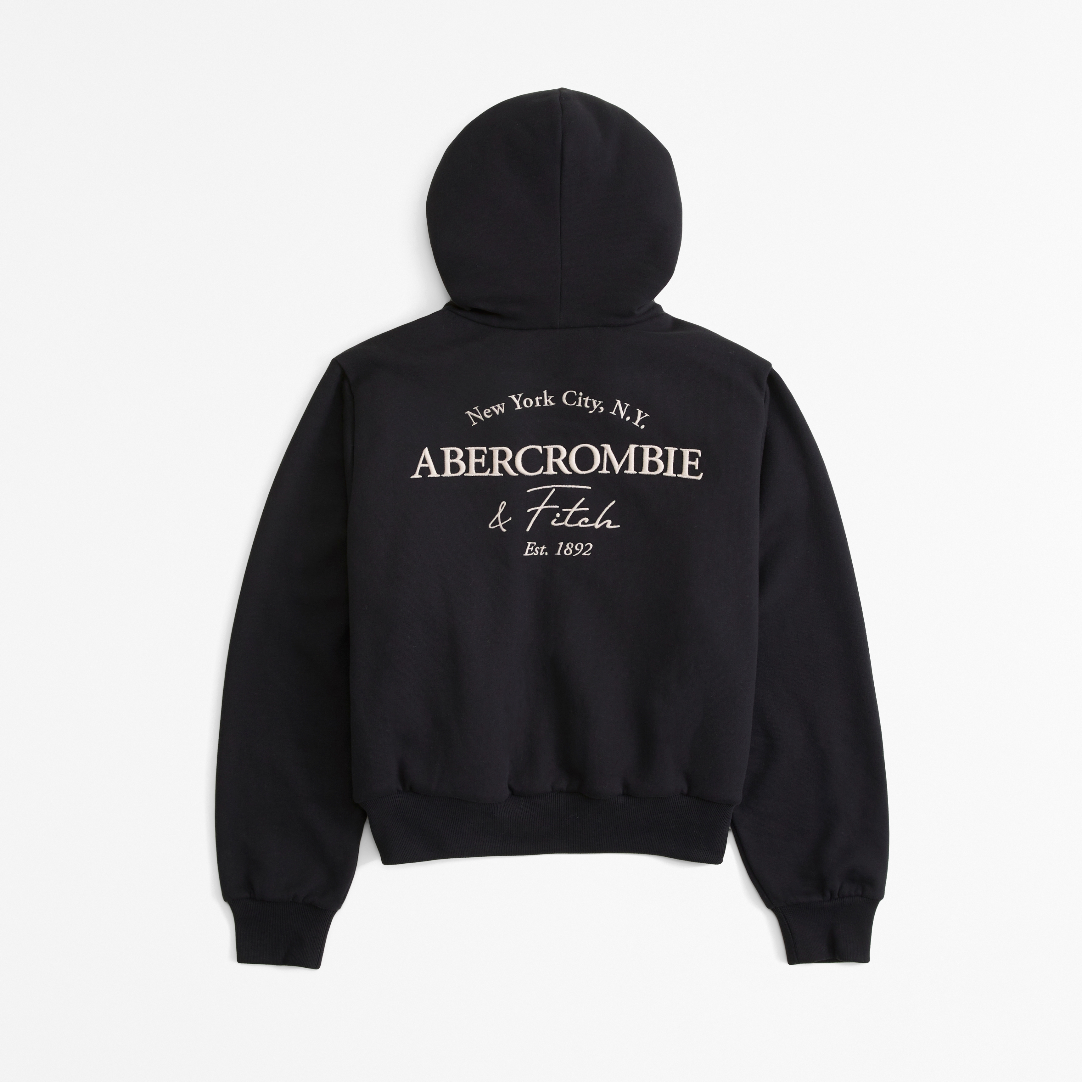 A&f hoodie best sale