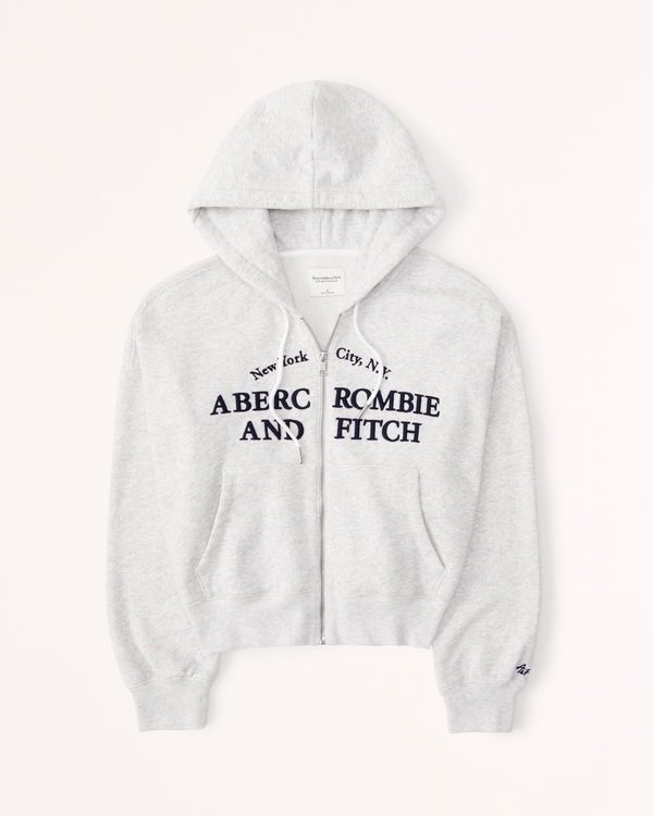 Abercrombie and fitch womens hoodies sale hotsell