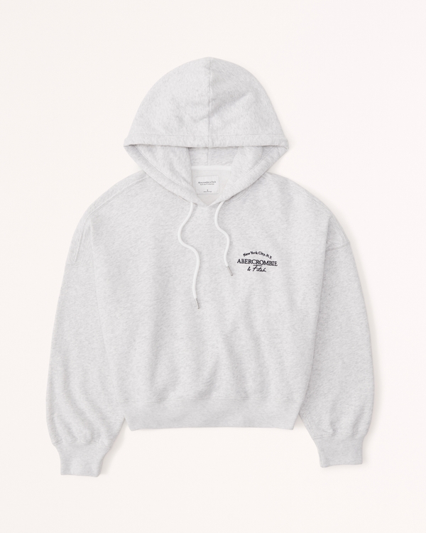 Abercrombie womens best sale hoodies sale