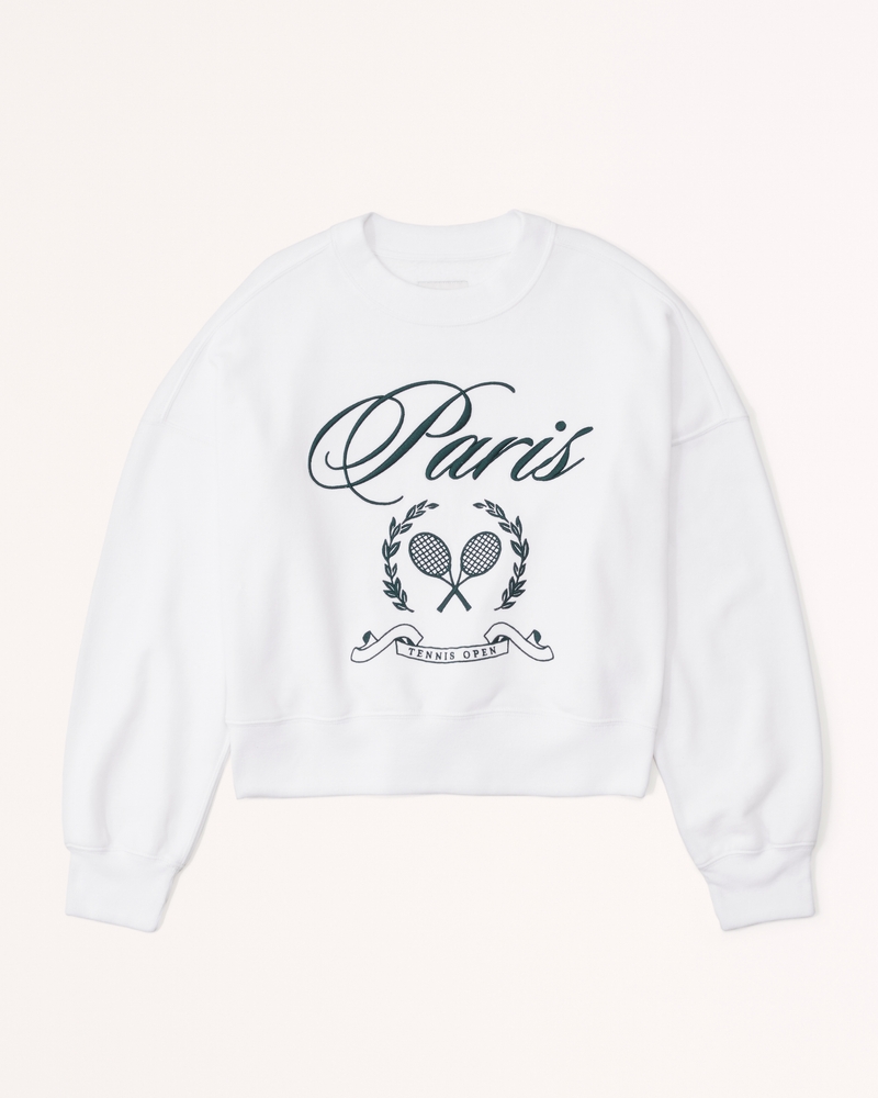 Pullover best sale tennis vintage