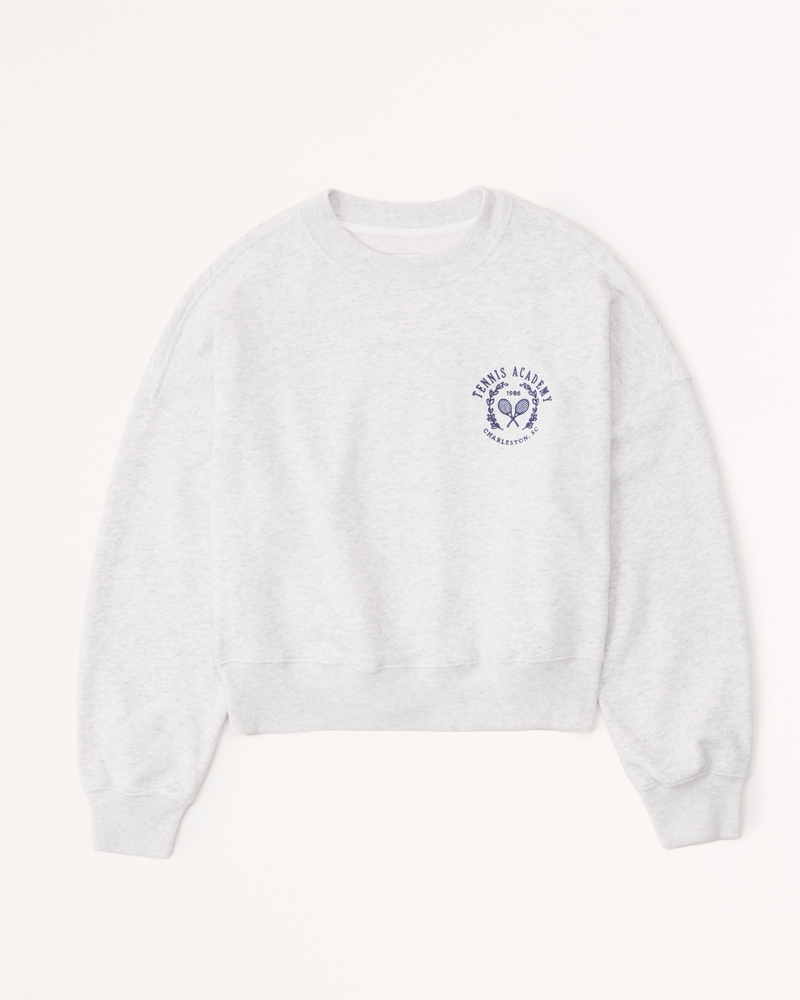 Pullover discount tennis vintage