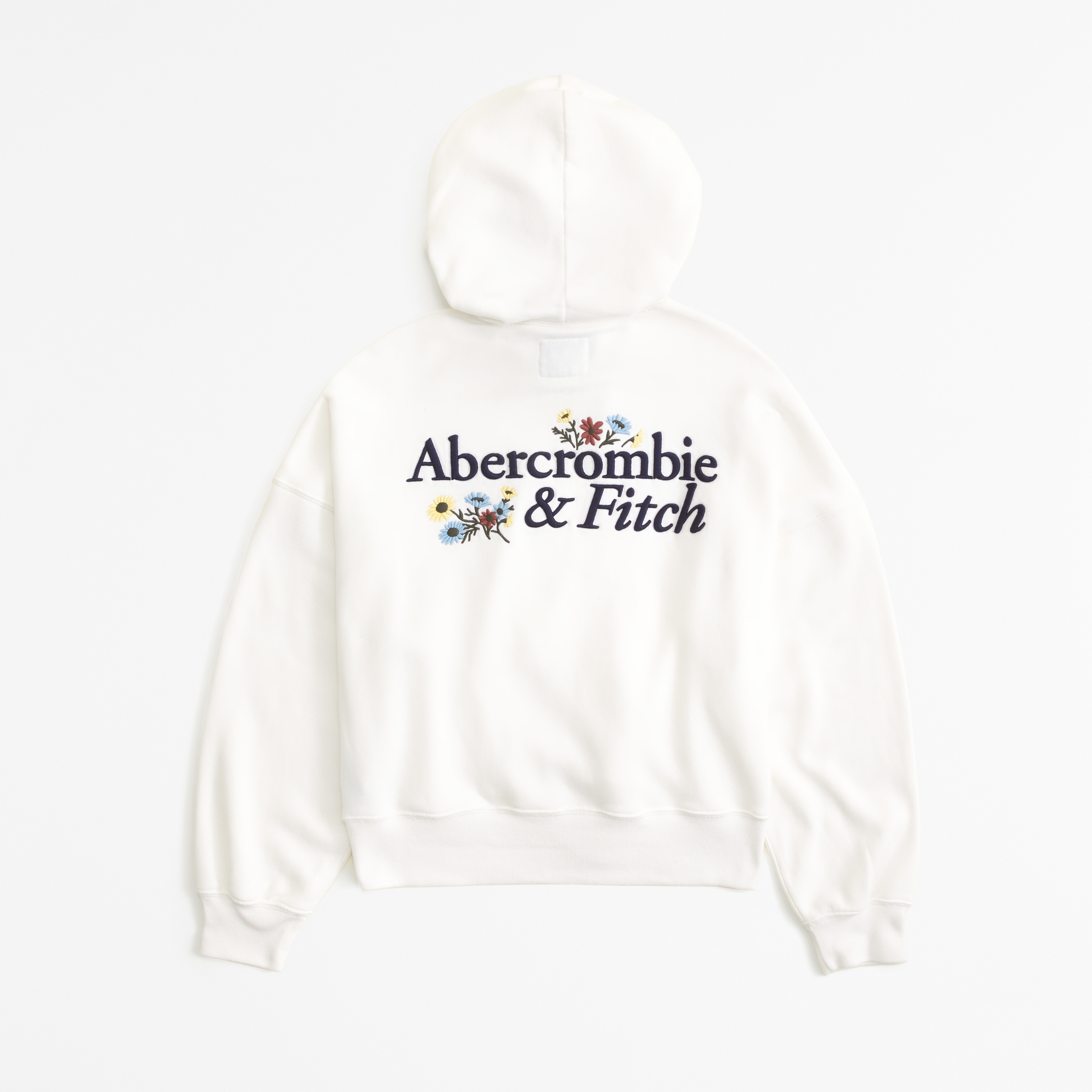 Abercrombie hoodie clearance sale