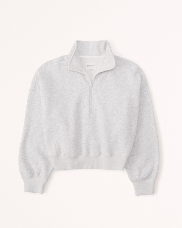 Essential Sunday Half-Zip