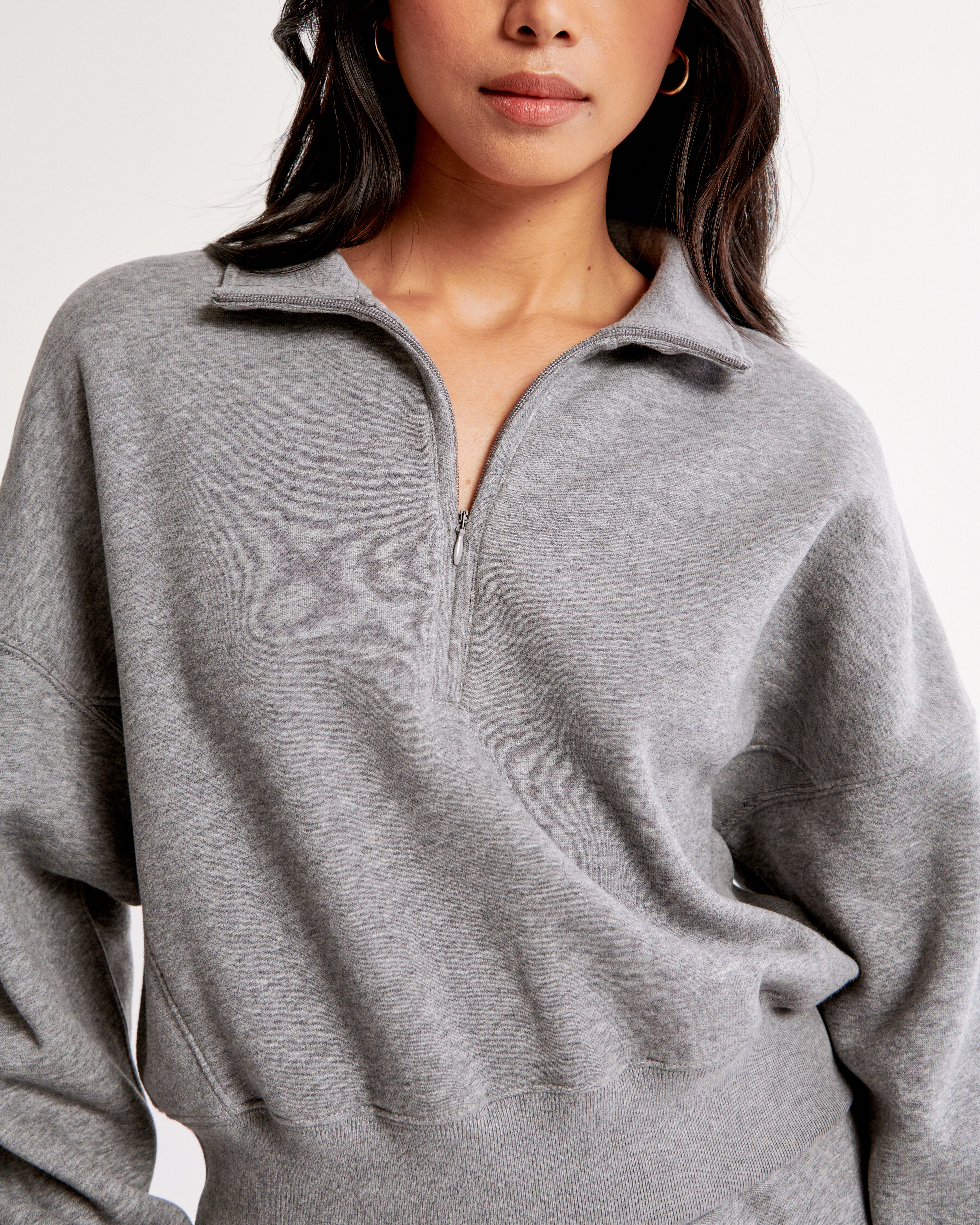 Women's Hoodies & Sweatshirts | Abercrombie & Fitch