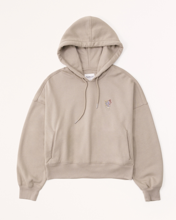 Women's Hoodies u0026 Women's Sweatshirts | Abercrombie u0026 Fitch