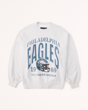 nfl philadelphia eagles sweatshirt