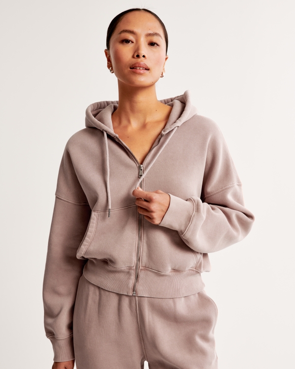 Women's Hoodies & Sweatshirts