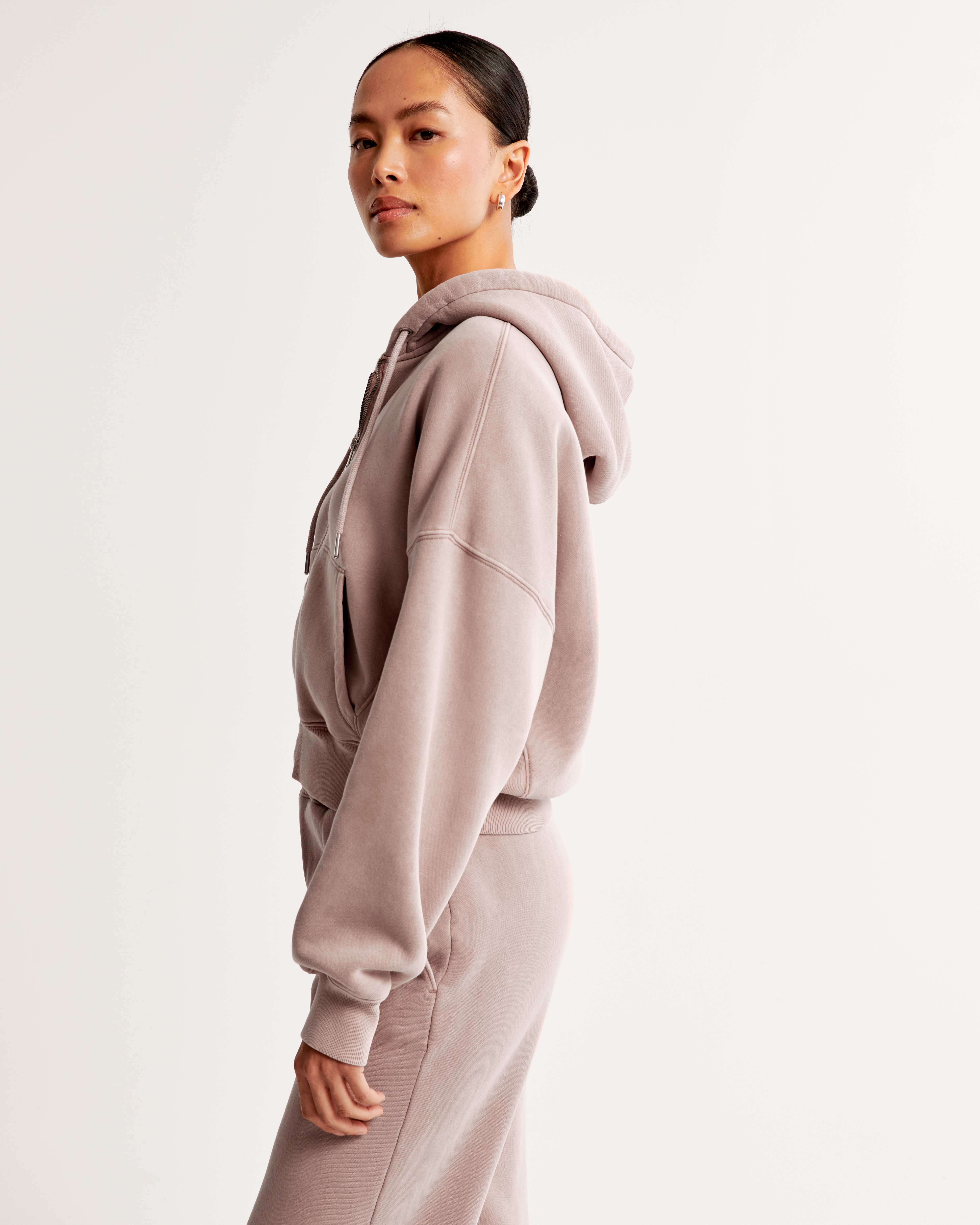 Abercrombie hoodies outlet womens