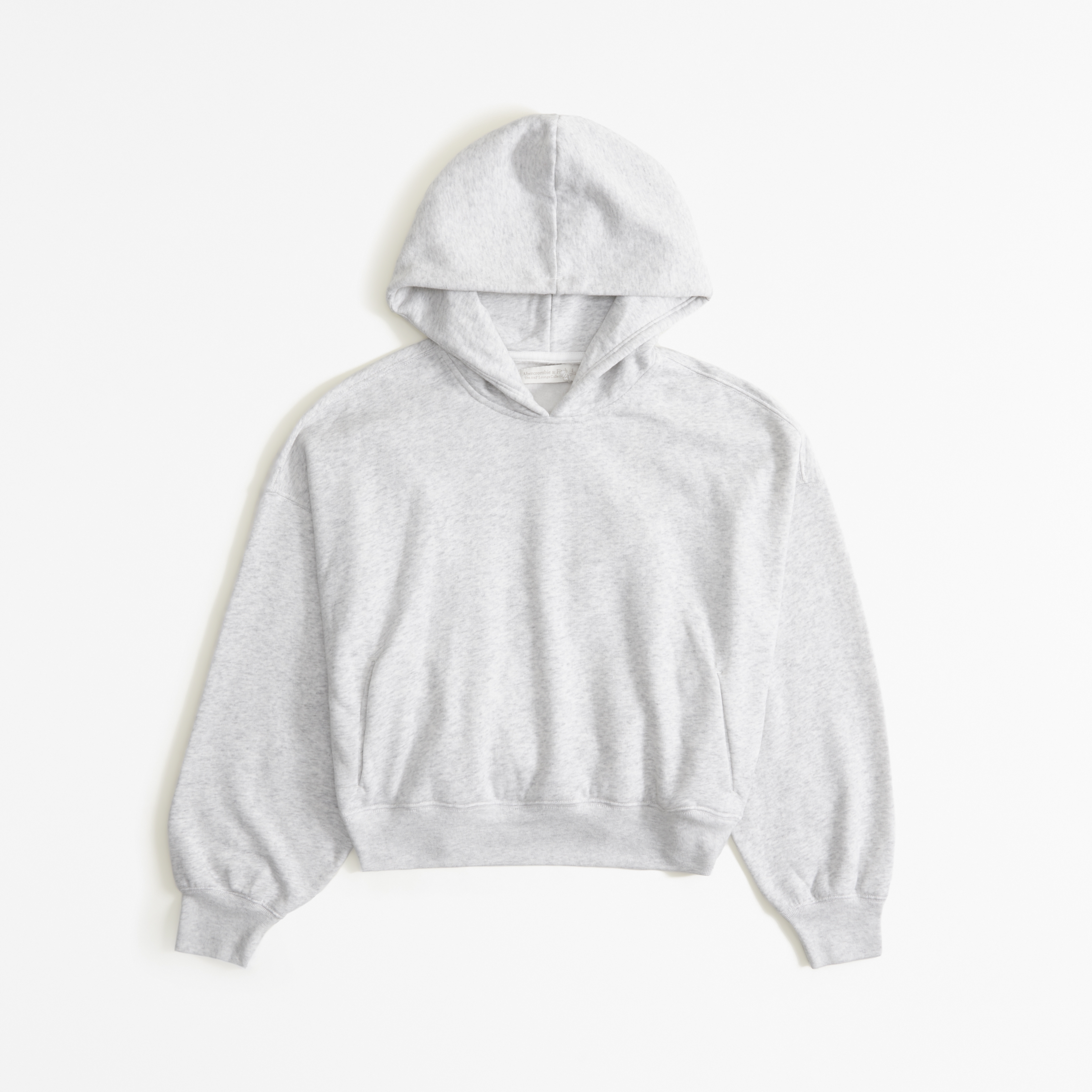 Abercrombie clearance hoodies womens