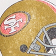 cream - 49ers