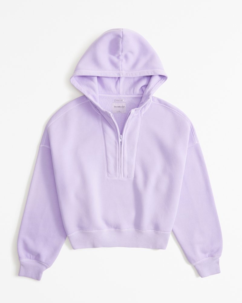 Lululemon shoppers are obsessed with this fleece Scuba hoodie for