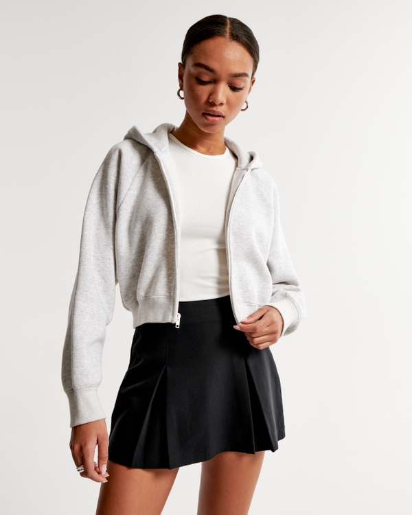 Abercrombie and fitch hot sale hoodies womens