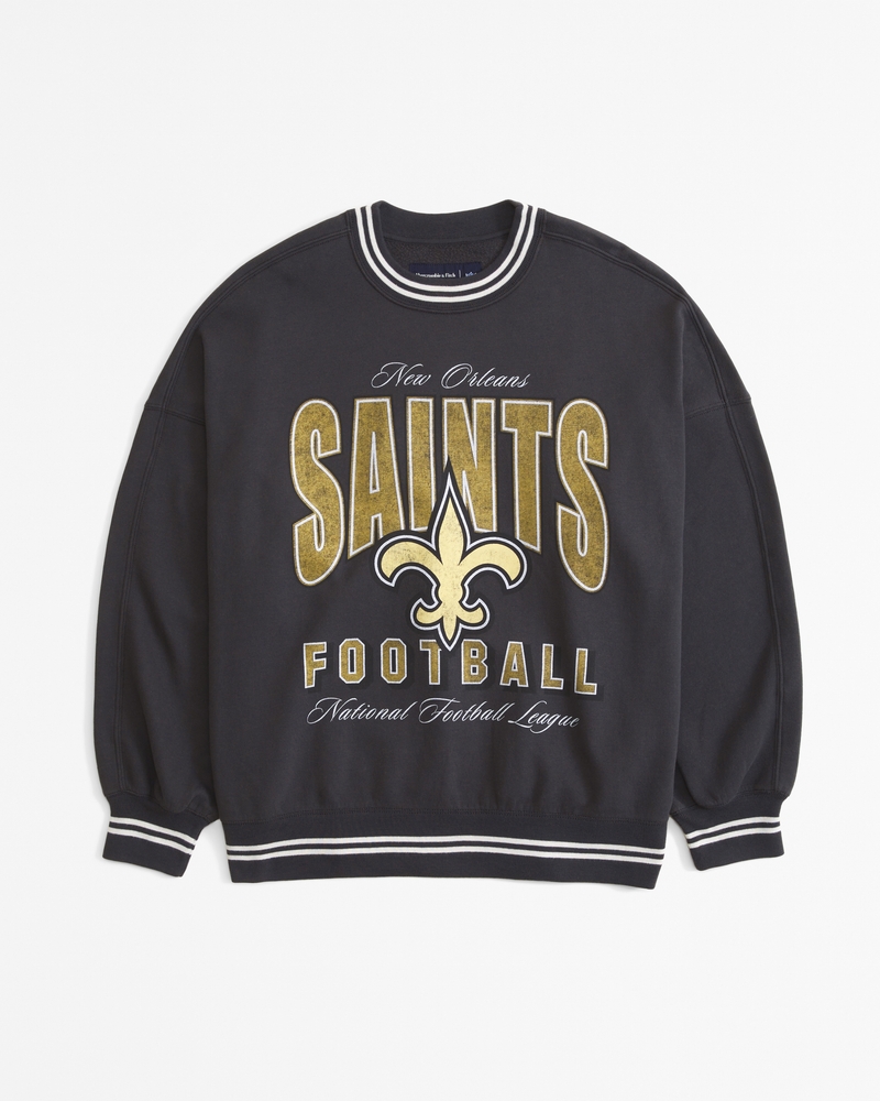 New orleans saints sweatshirt cheap best sale