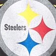 dark gray - steelers