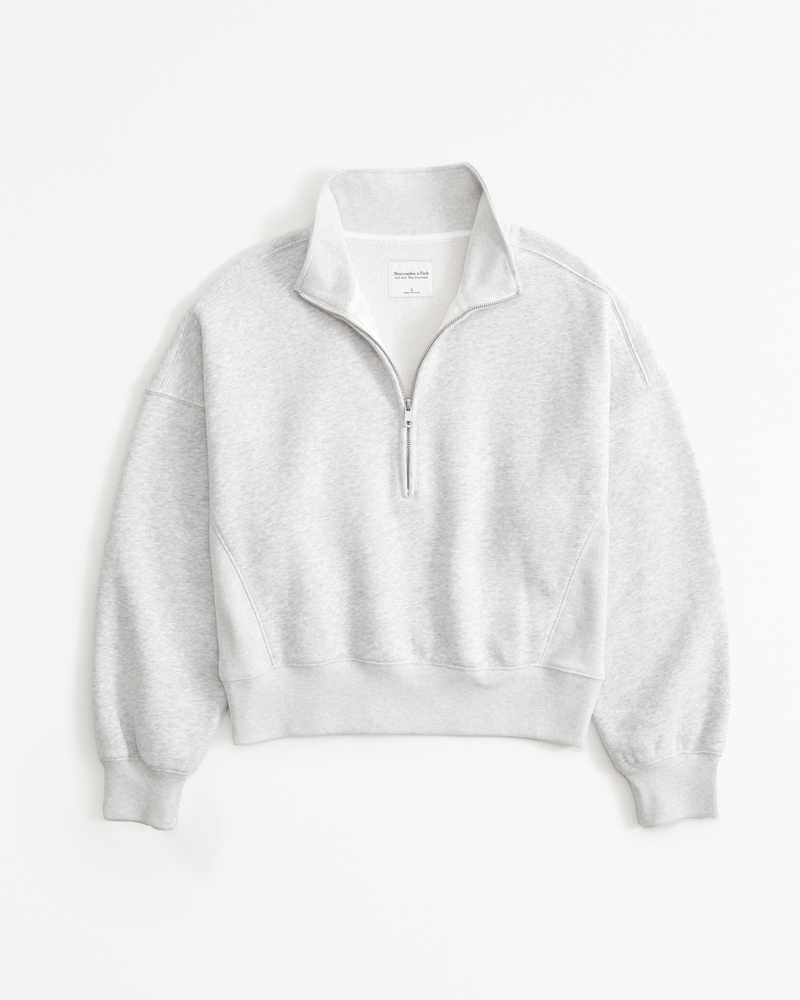 Women's Essential Sunday Half-Zip | Women's Matching Sets