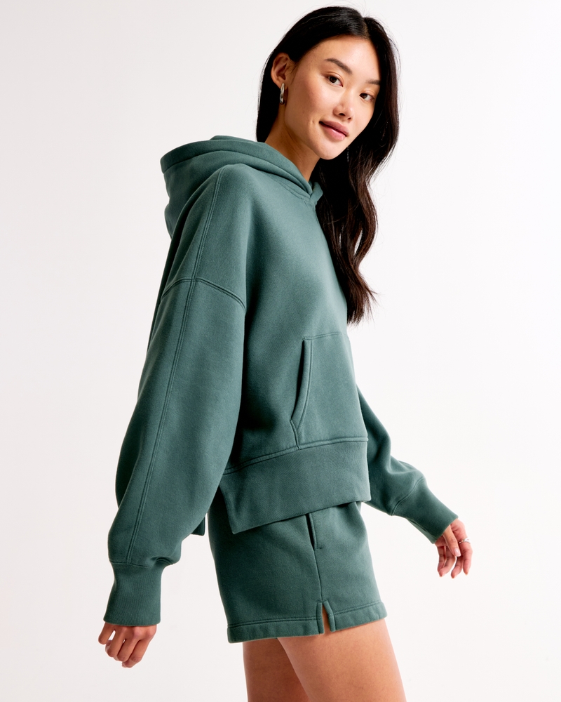 Essential Sunday Hoodie