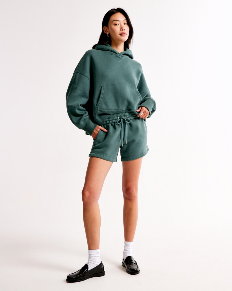 Essential Sunday Hoodie