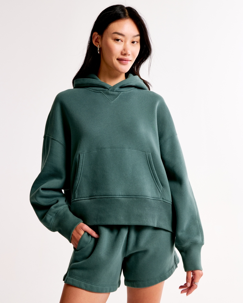 Essential Sunday Hoodie