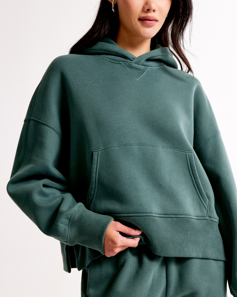 Essential Sunday Hoodie