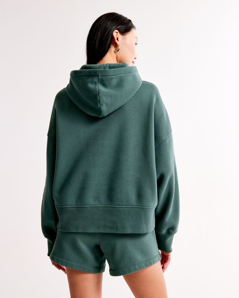 Essential Sunday Hoodie