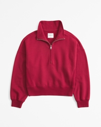Essential Sunday Half-Zip