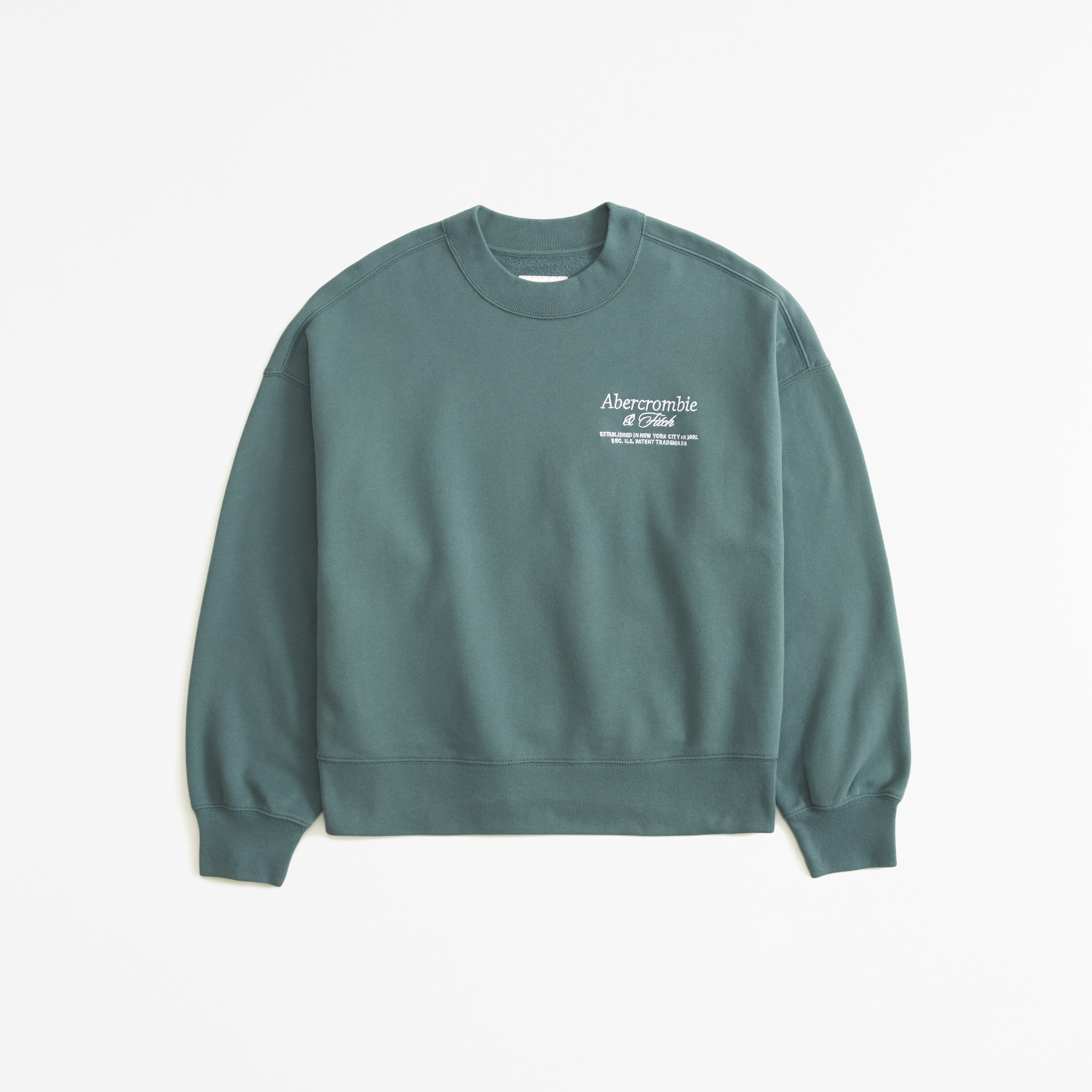 Women's Logo Crew Sweatshirt | Women's Clearance