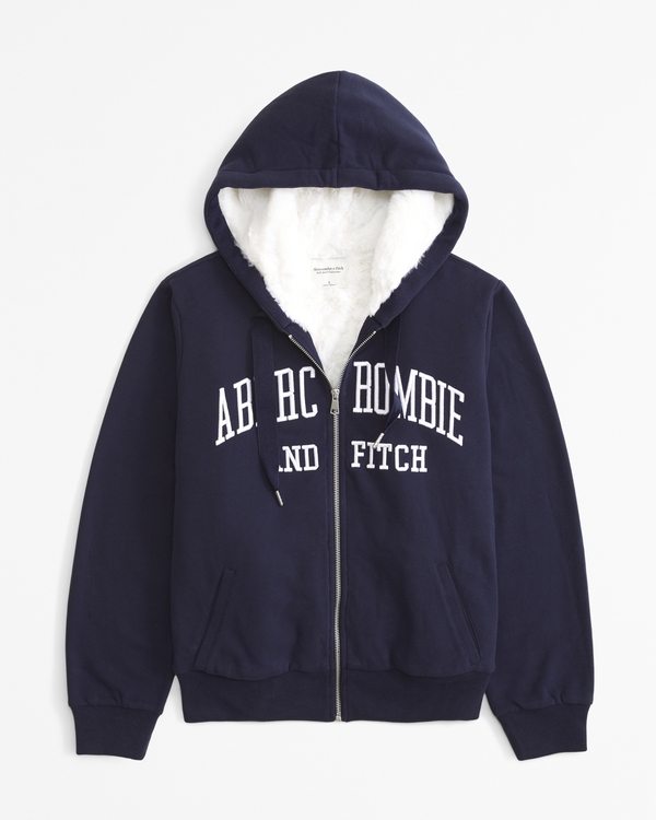 Women's A&F Logo Clothes | Abercrombie & Fitch