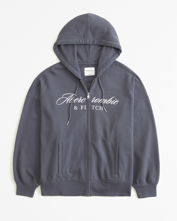フーディ・スウェットシャツセット ジョギングフード付きスウェットシャツ - カーボングレー | ZARA