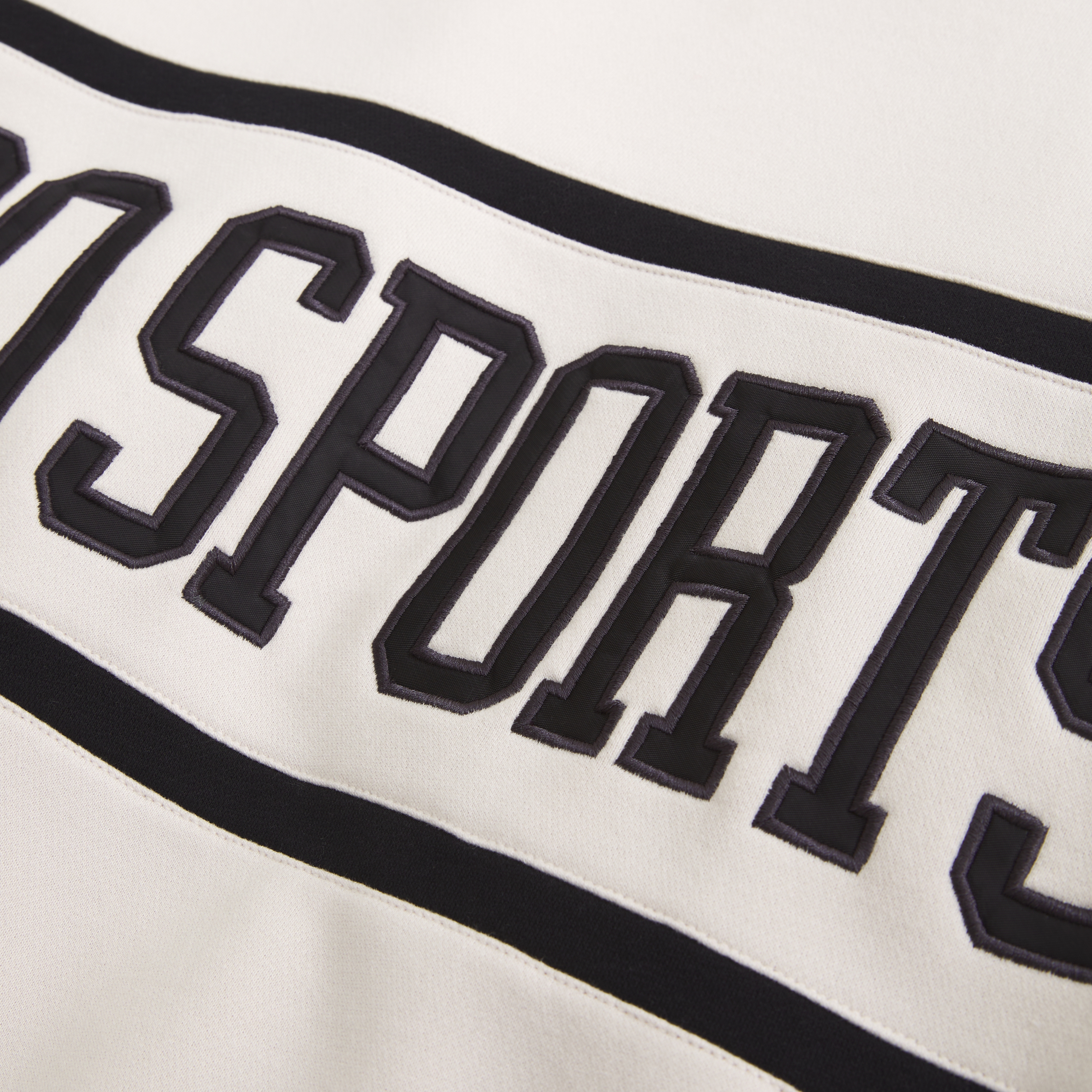 Women's Go Sports Vintage Sunday Crew | Women's Tops