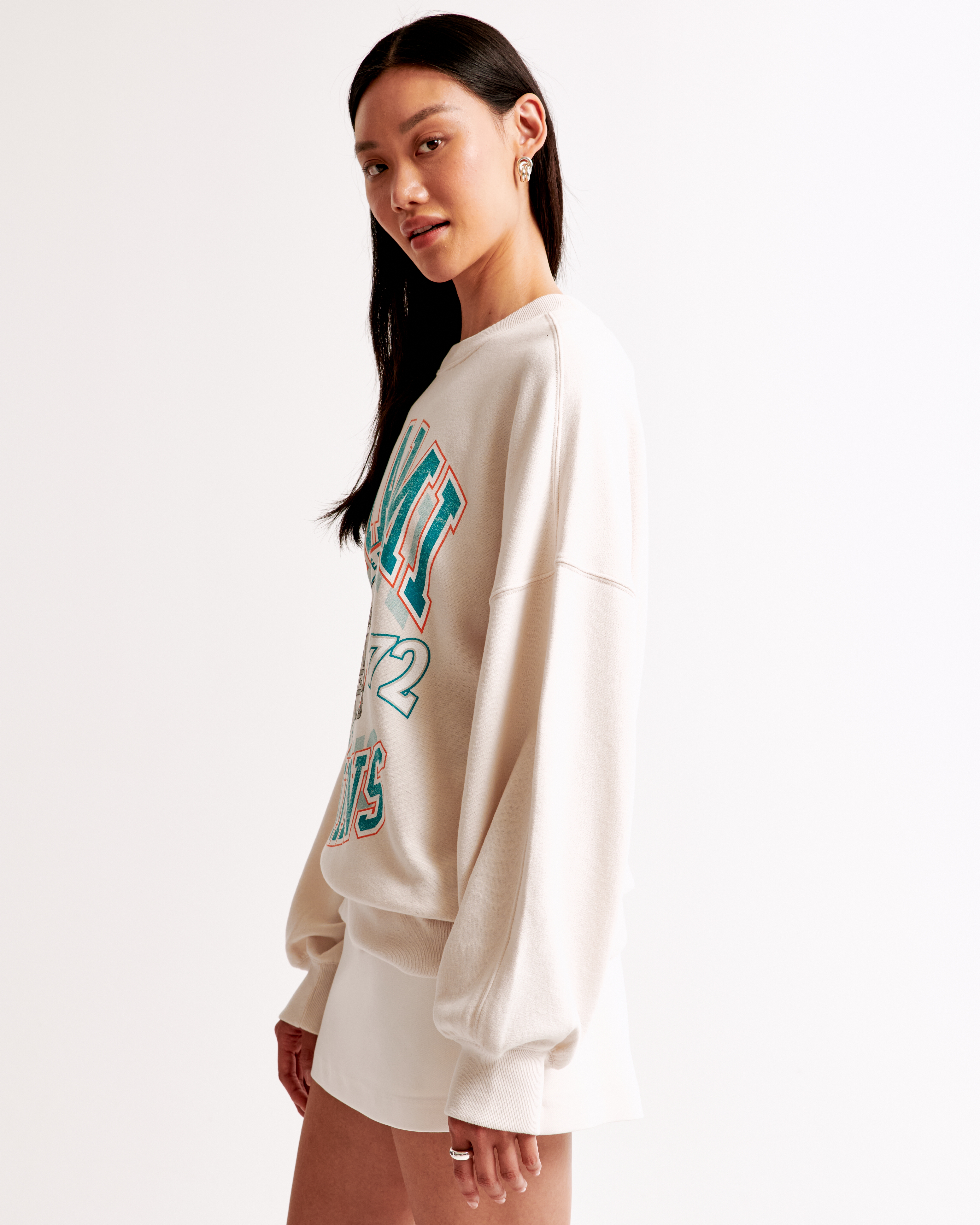★Abercrombie & Fitch★スキーグラフィックスウェット ☆Abercrombie & Fitch☆スキーグラフィックスウェット