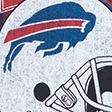 Atlanta Falcons Graphic Oversized Sunday Crew