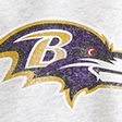 light heather gray - ravens
