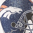 cream - broncos