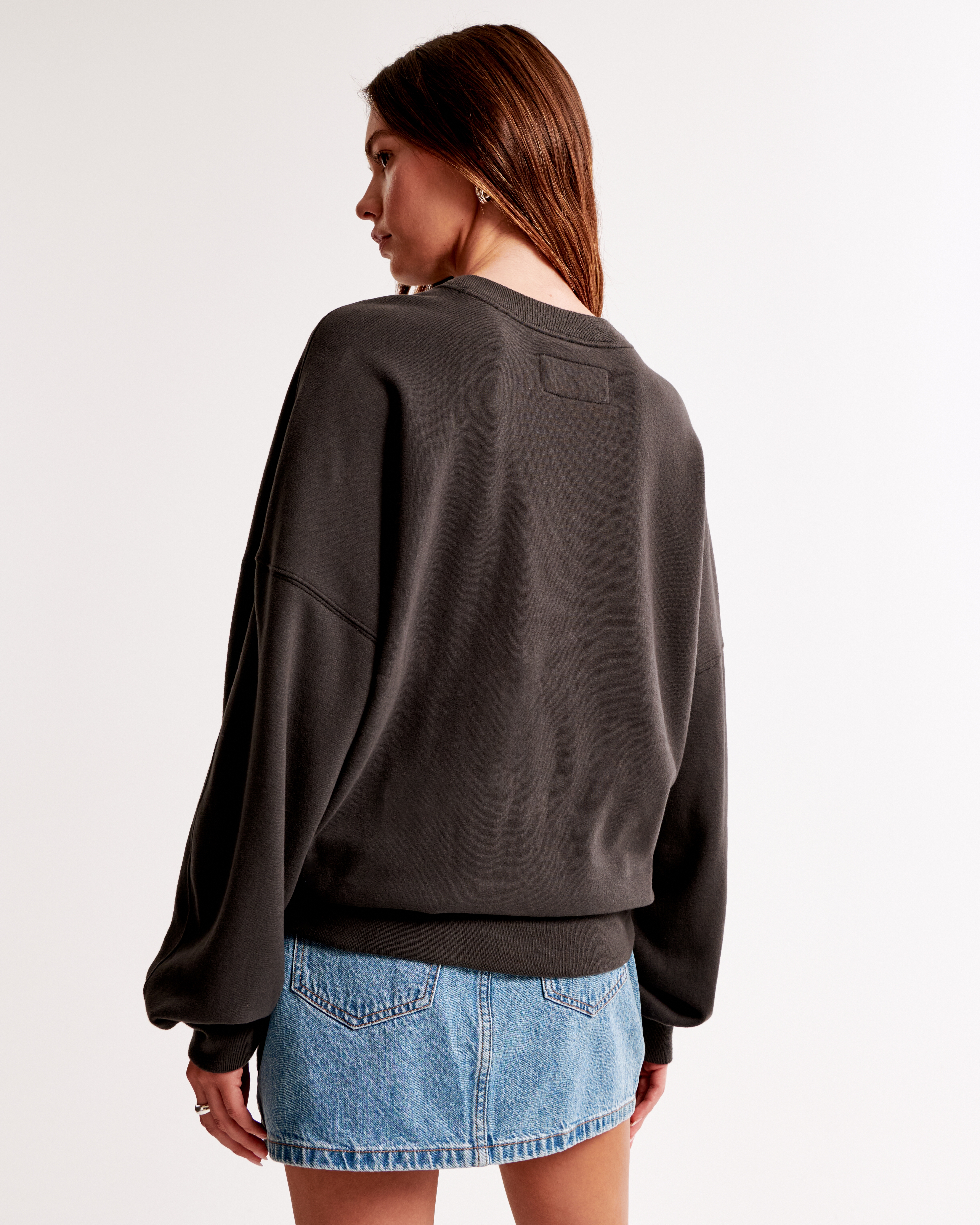 bigskygo76　1207 EZGO OEM Fold Down Windshield Kit for 2012-2021 Express S6