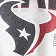 light heather gray - texans