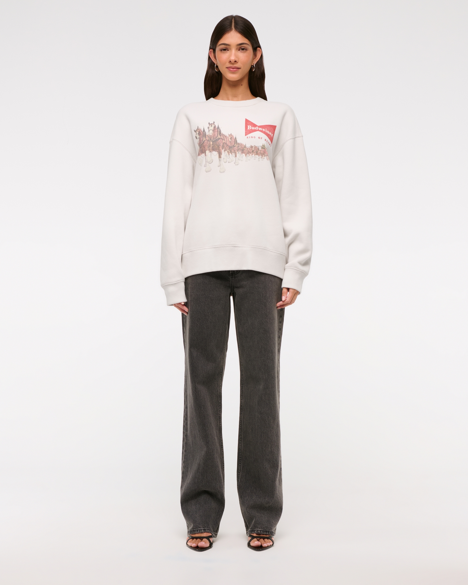 Budweiser  Sunday Crew