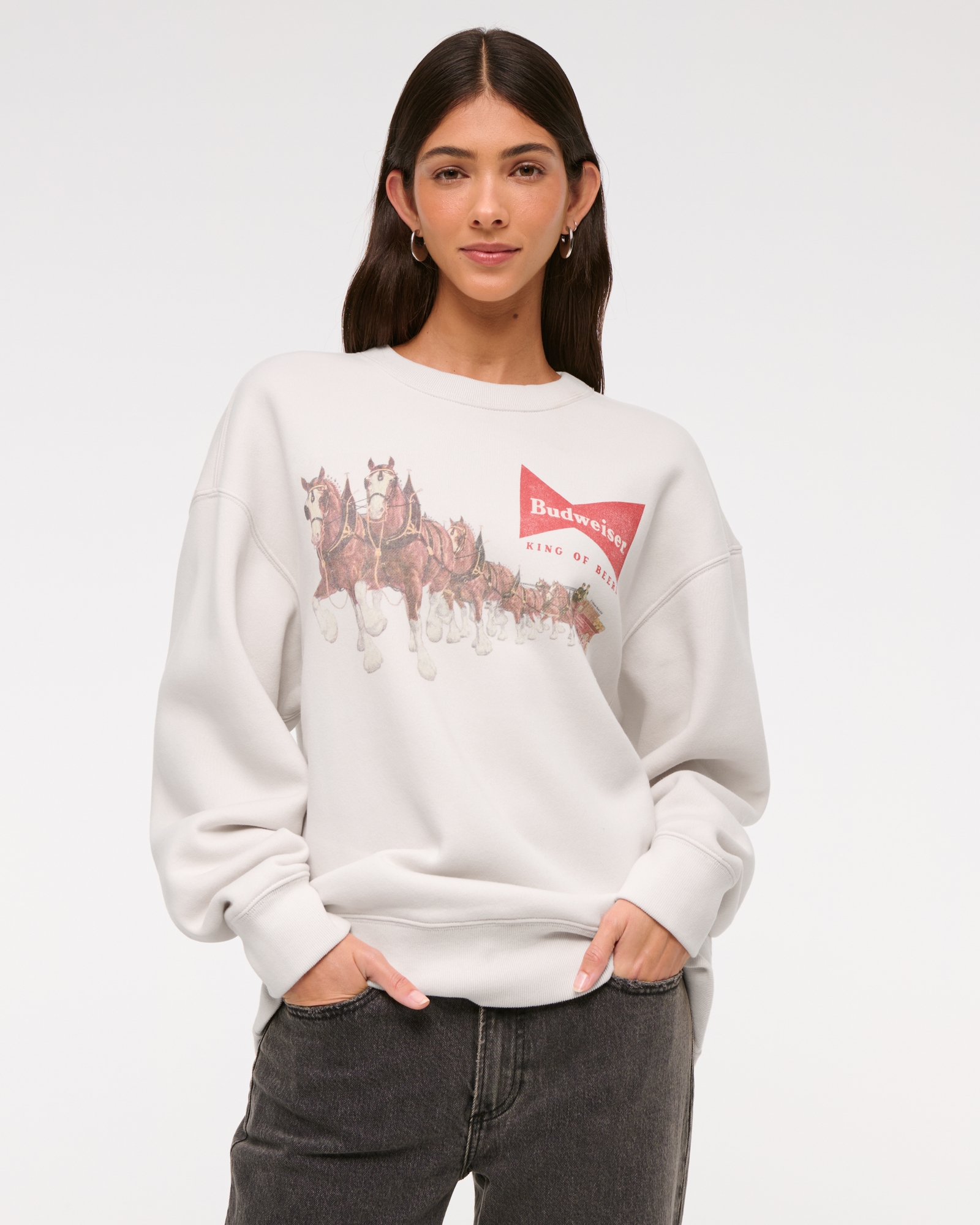 Budweiser  Sunday Crew