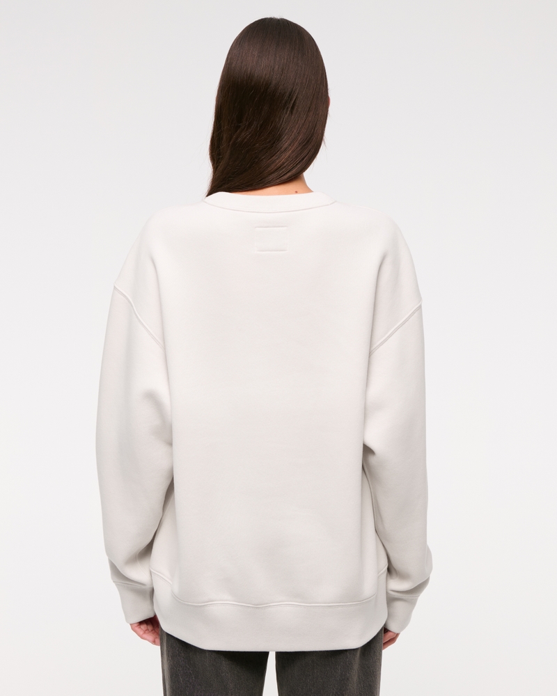 Budweiser Vintage Sunday Crew