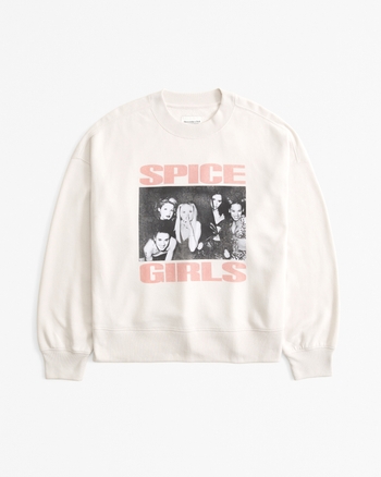 Basic white girl sweatshirt new arrivals