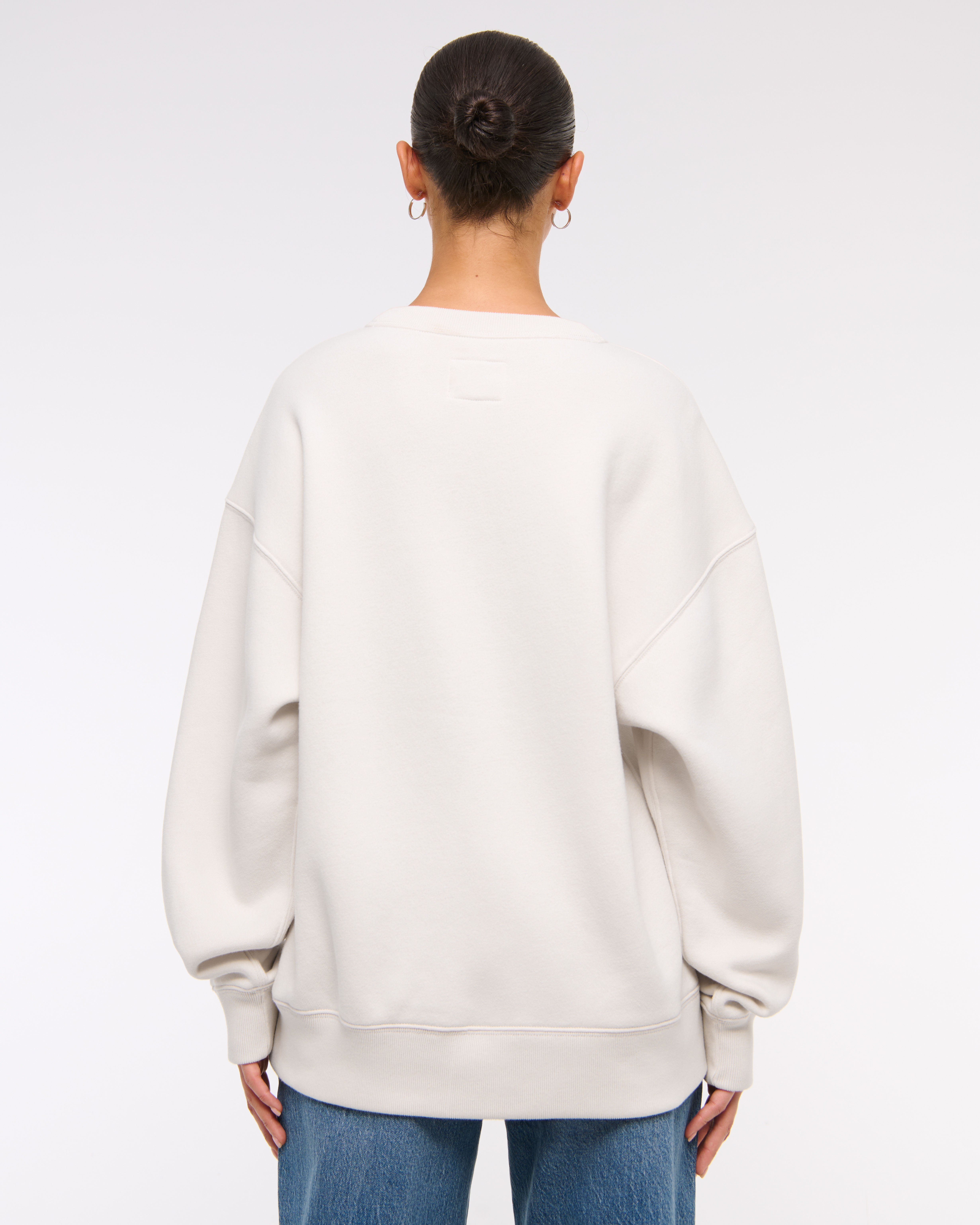 Women's Coors Banquet Vintage Sunday Crew | Women's Tops