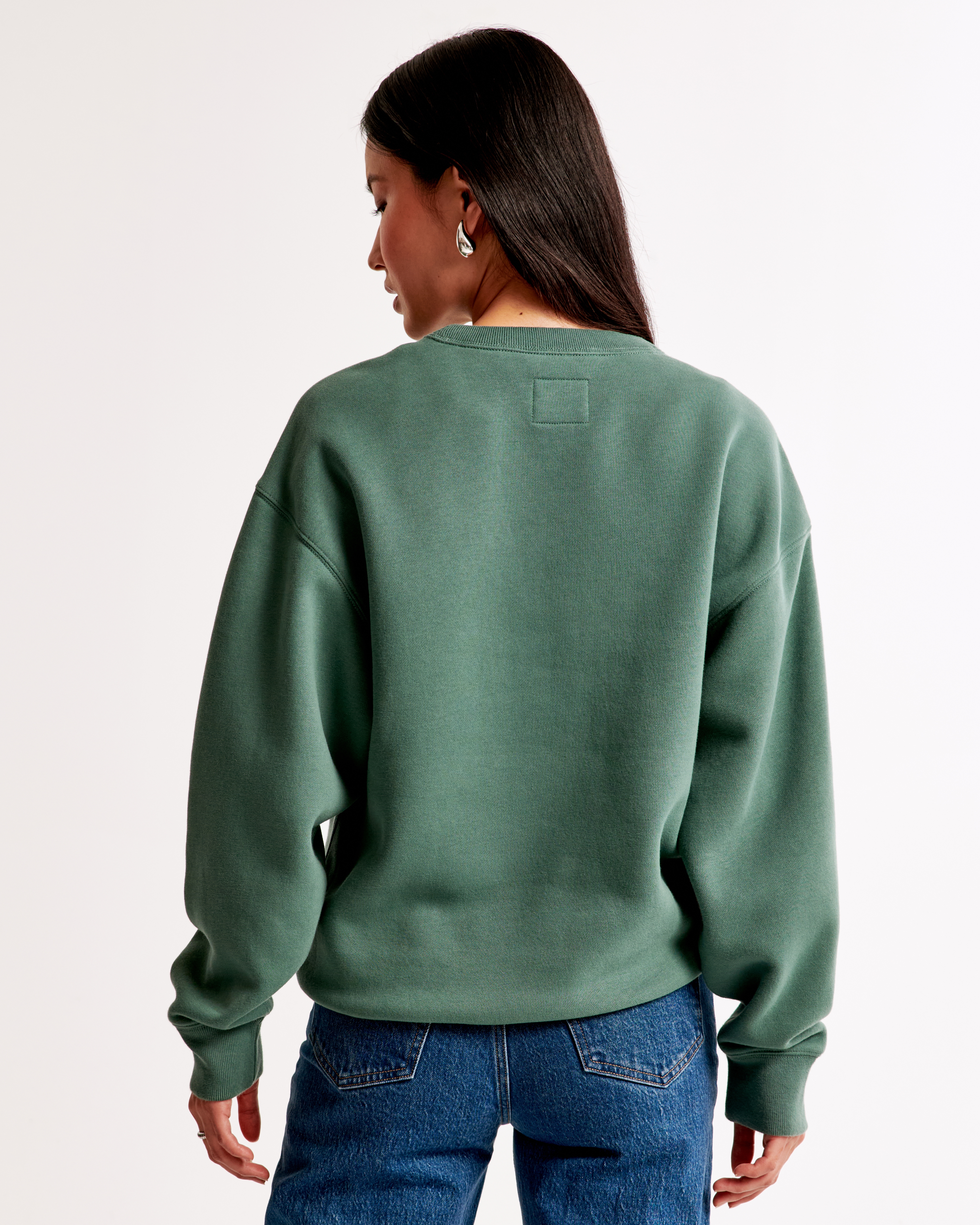 Women's Game Day Vintage Sunday Crew | Women's Clearance Women's Game Day Vintage Sunday Crew | Women's Clearance