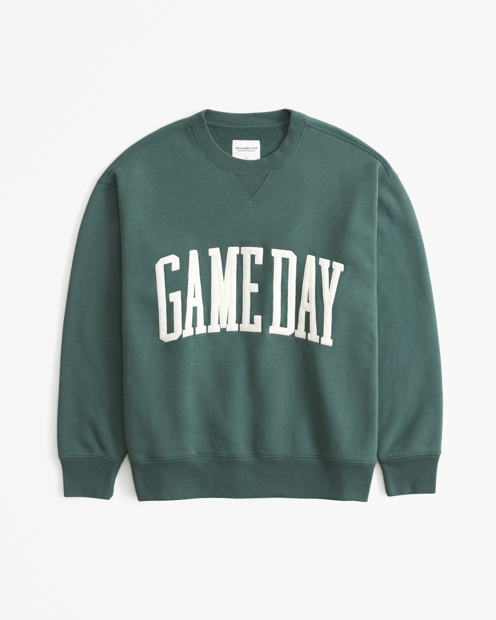 Game Day Vintage Sunday Crew